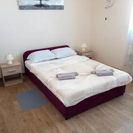 Benic Apartament Zadar
