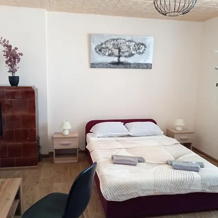 Benic Apartment *