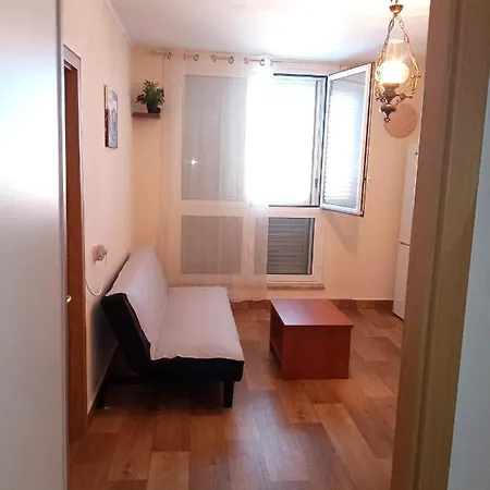 Benic Apartament Zadar