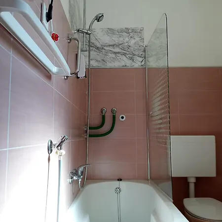 Apartment Benic
