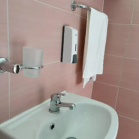 Benic Apartment *