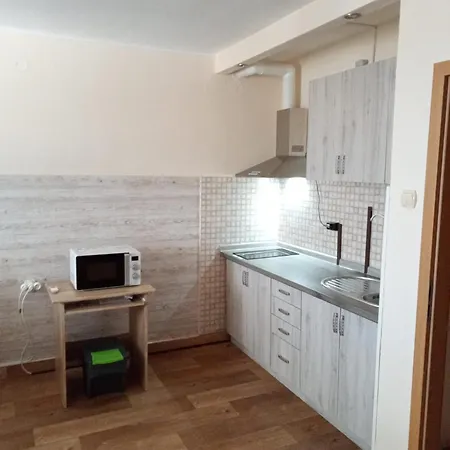 Benic Apartment