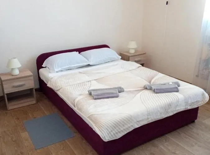 Benic Lägenhet Zadar