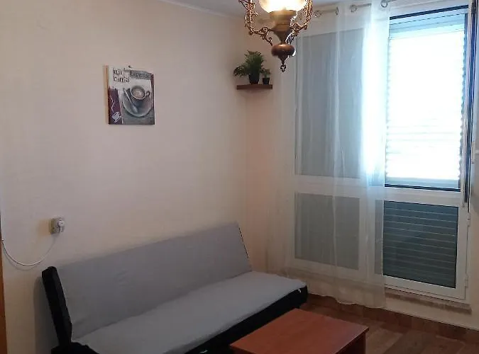 Apartament Benic