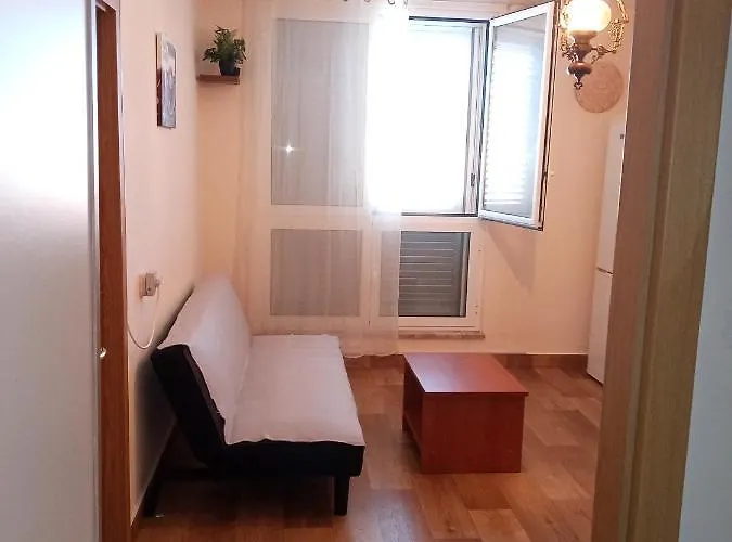 Benic Lägenhet Zadar