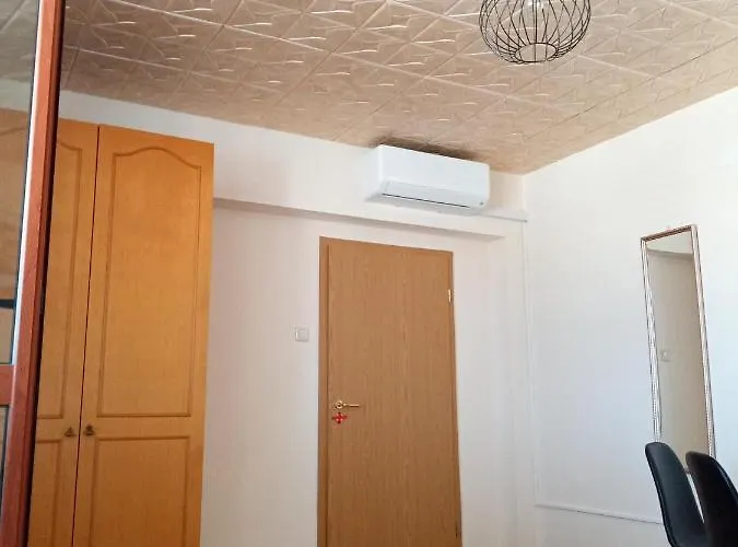 Benic Apartament