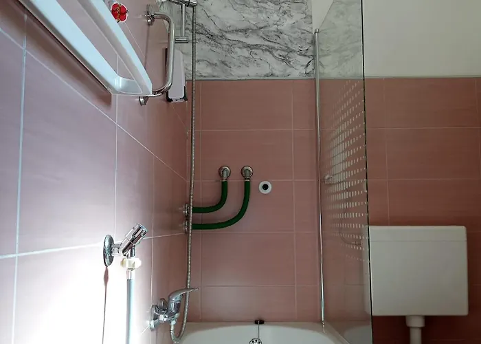 Apartament Benic