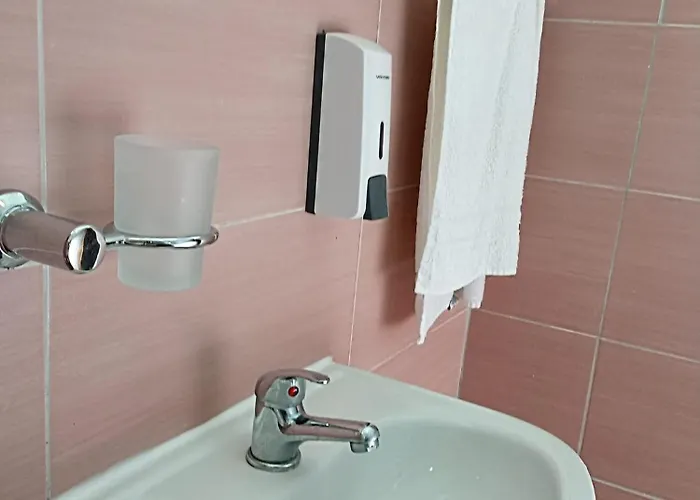 Benic Apartament *