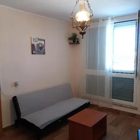 Apartamento Benic